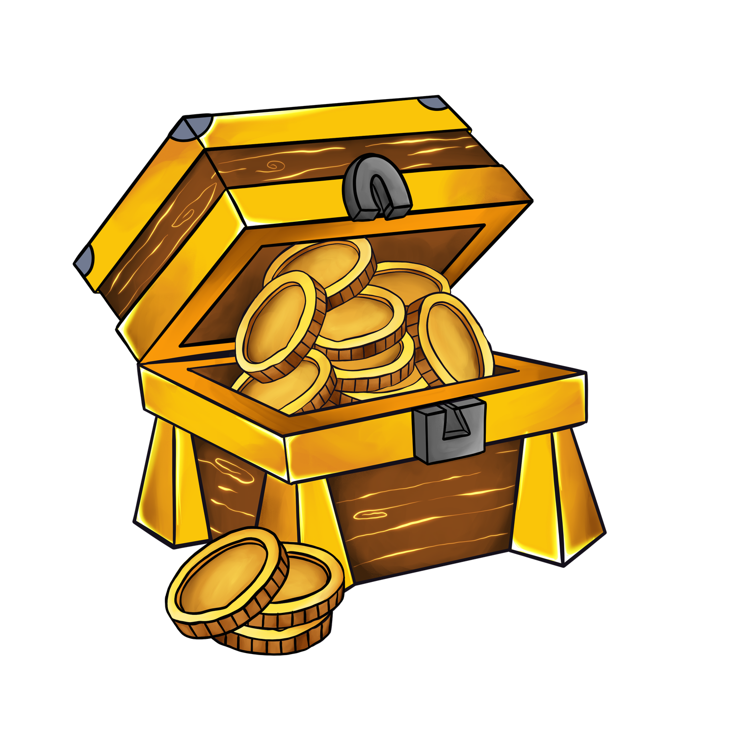 Mega AstroCoins icon