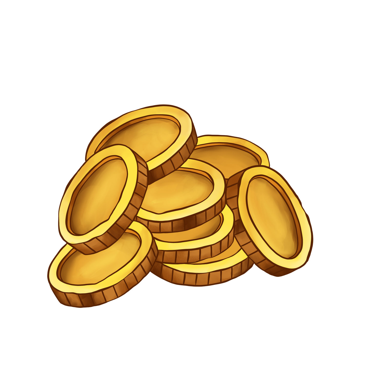 Stack AstroCoins icon