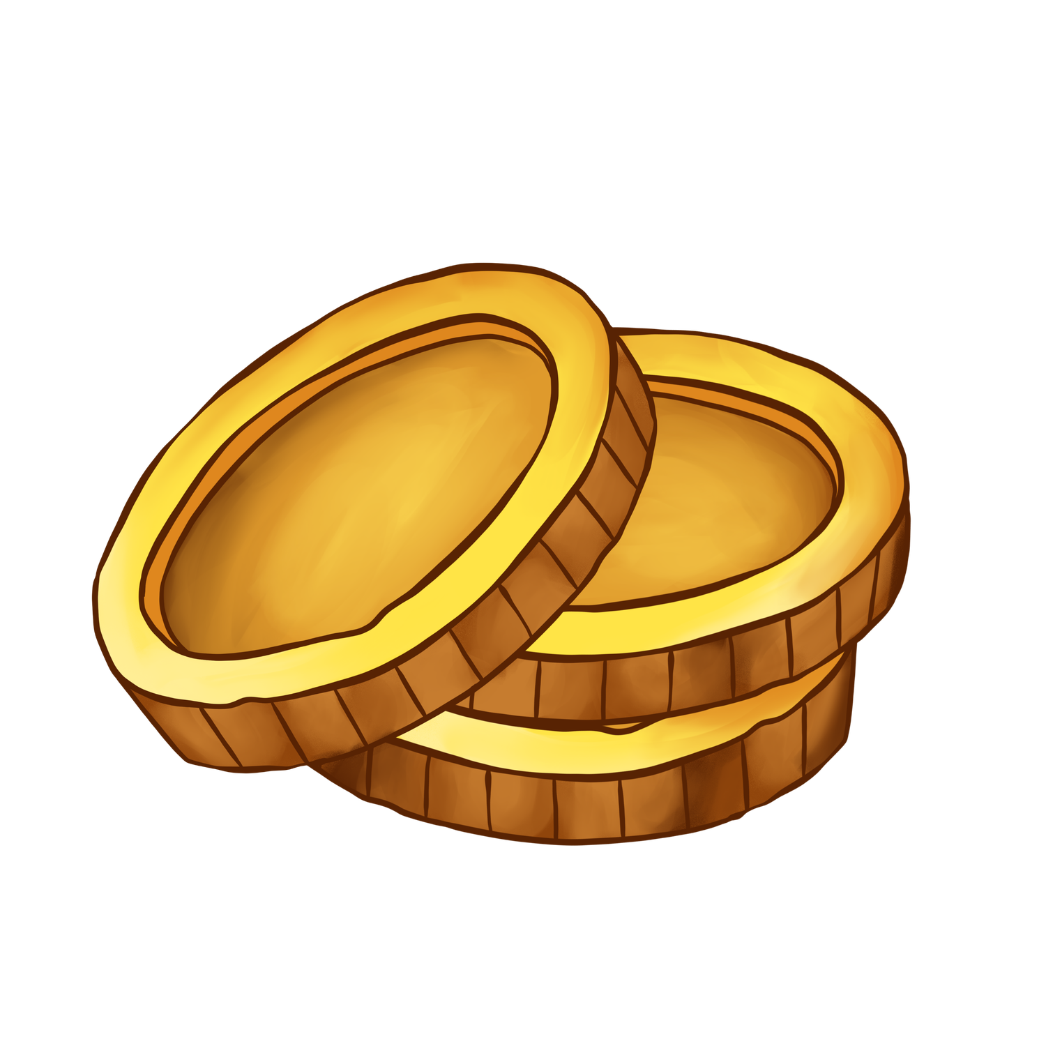 Standard AstroCoins icon