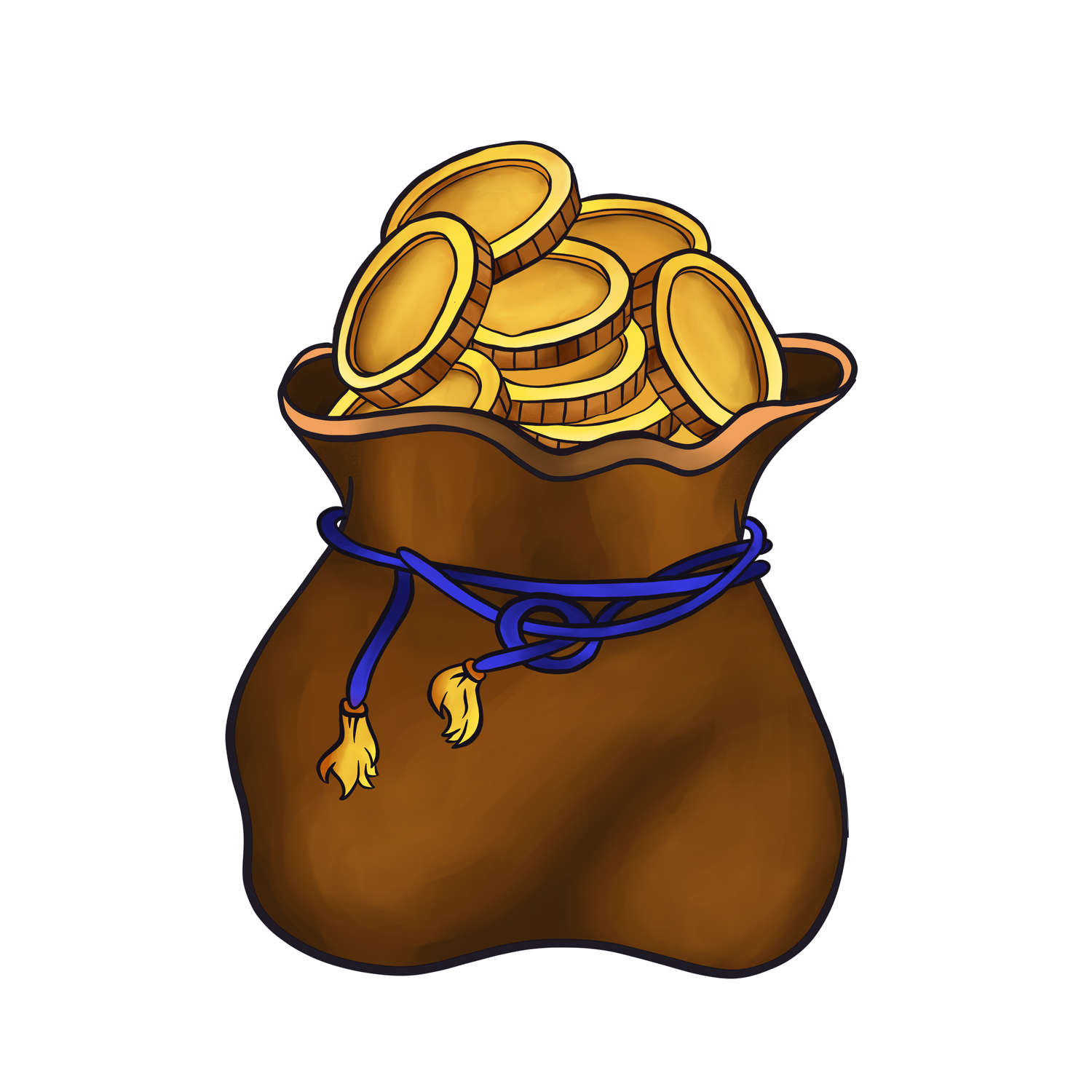 Whale AstroCoins icon