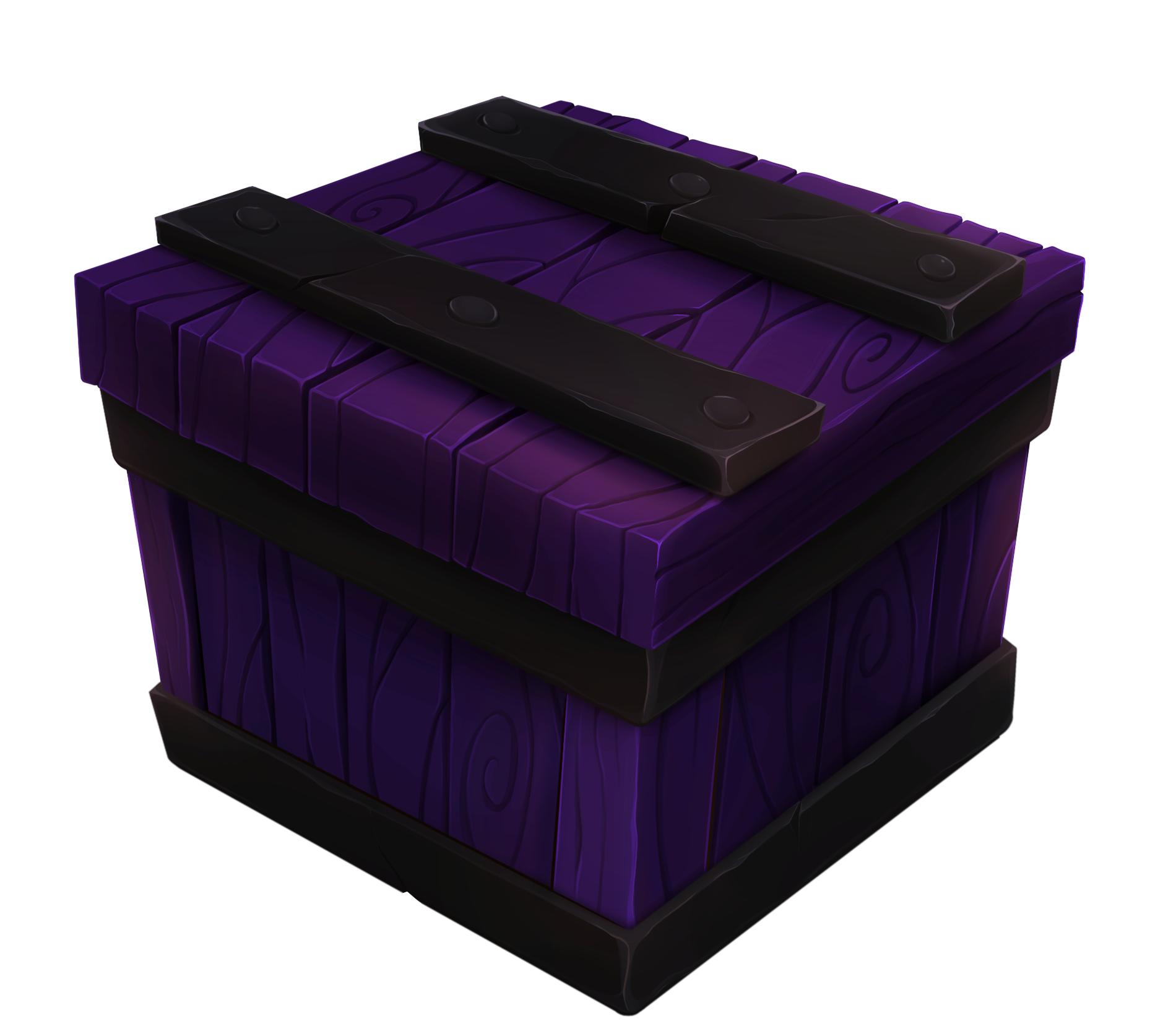 Cosmic Crate crate key