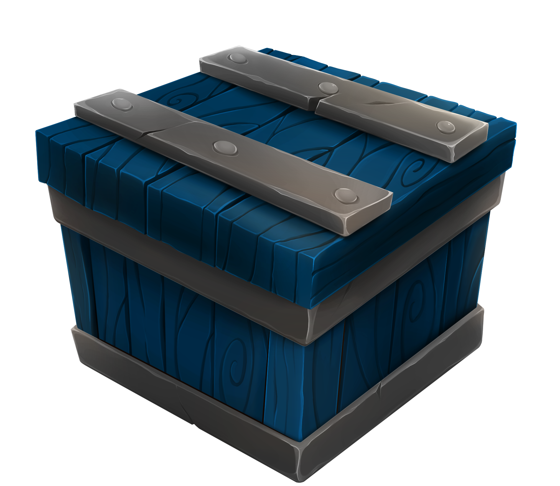 Rare Crate crate key