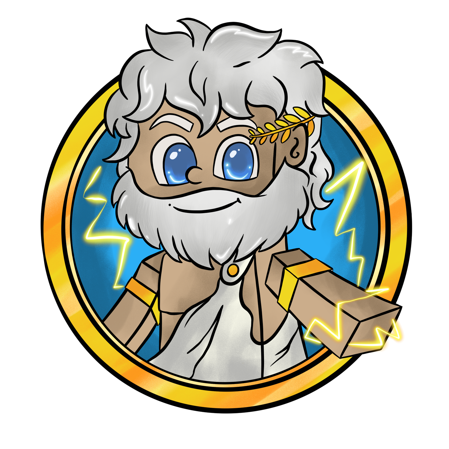 Immortal rank character art